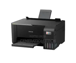Epson Ecotank Printer L3250 A4 Wi-Fi All-in-One Ink Tank