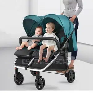 Twins (Double )Stroller