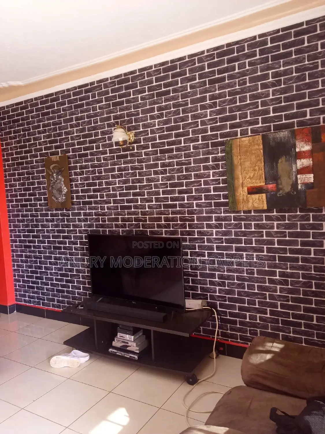 3D Wall Papers
