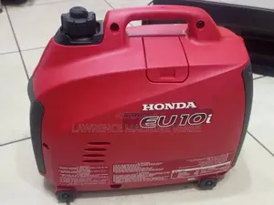 Honda Generator Eu10i