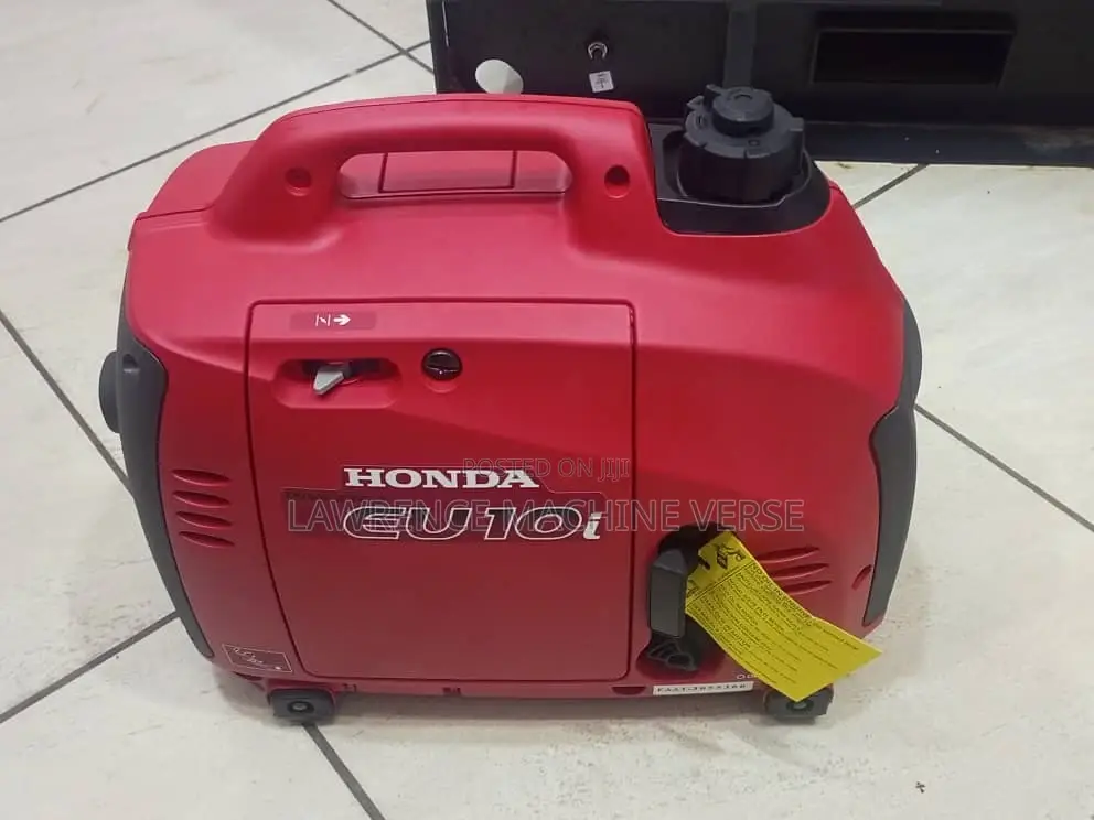 Honda Generator Eu10i