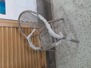 Aluminium Guests Chairs