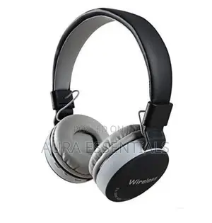 Bluetooth Wireless Fully Dolby Headphones