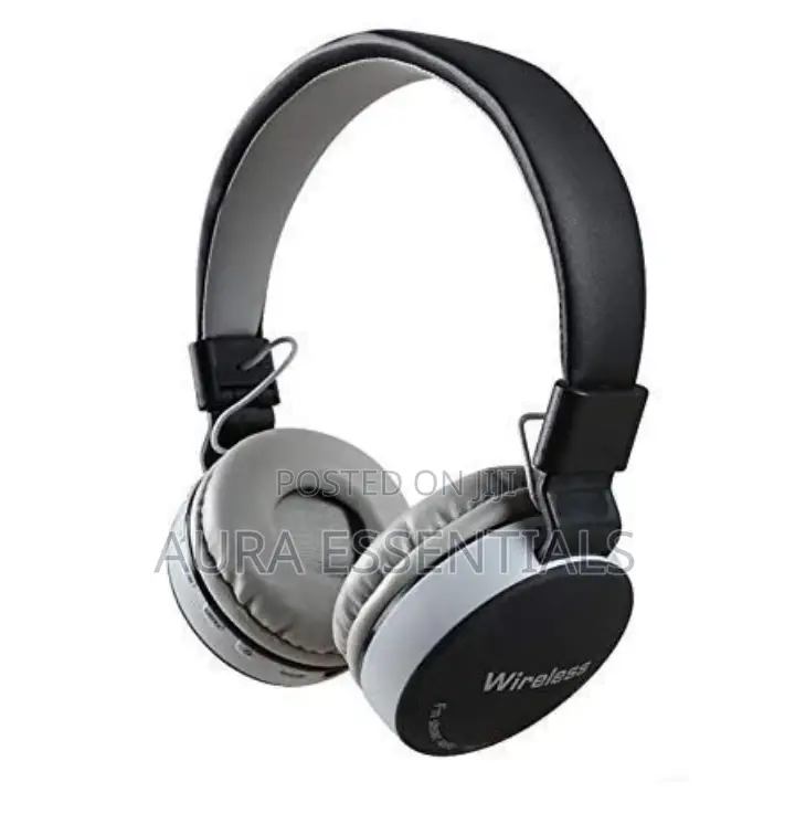 Bluetooth Wireless Fully Dolby Headphones
