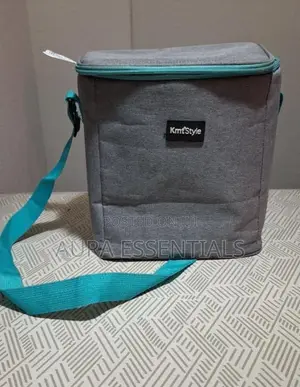 NEW Cooler Bag Bottle Chiller