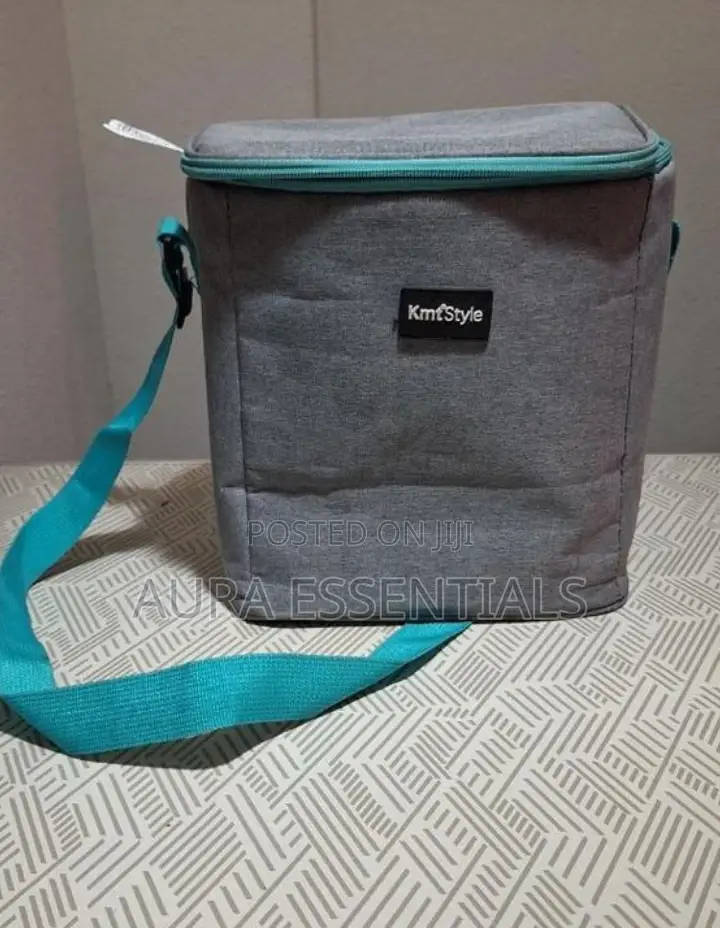 NEW Cooler Bag Bottle Chiller