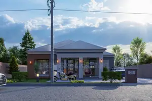 Bungalow Architectural Designs