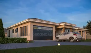 Bungalow Architectural Designs