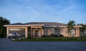 Bungalow Architectural Designs