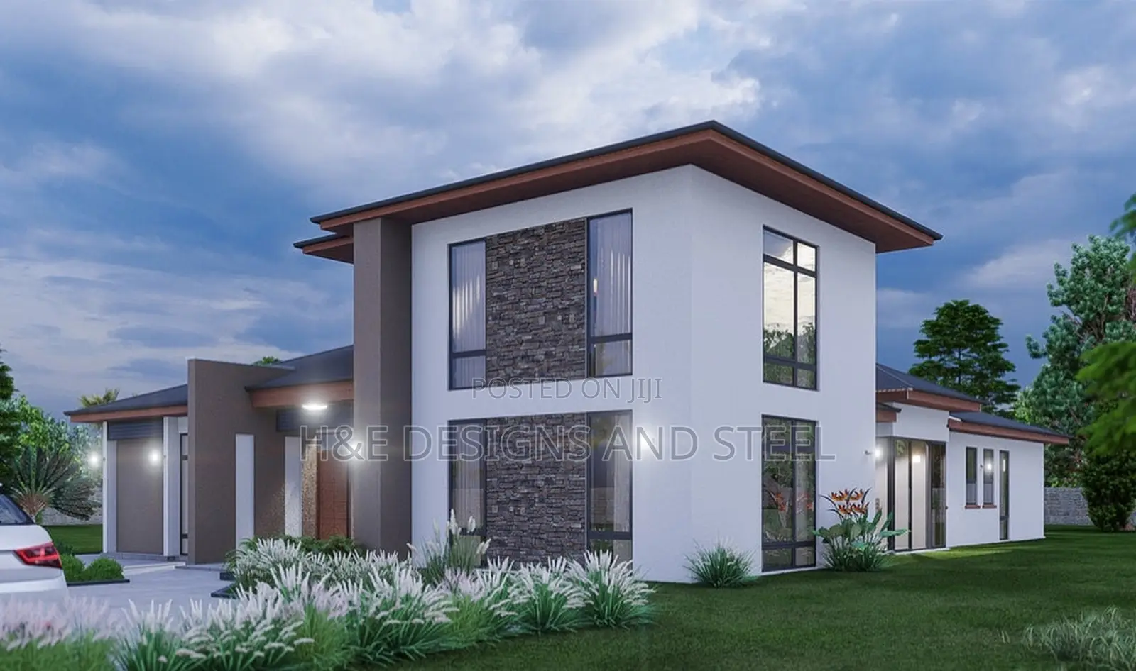 Bungalow Architectural Designs