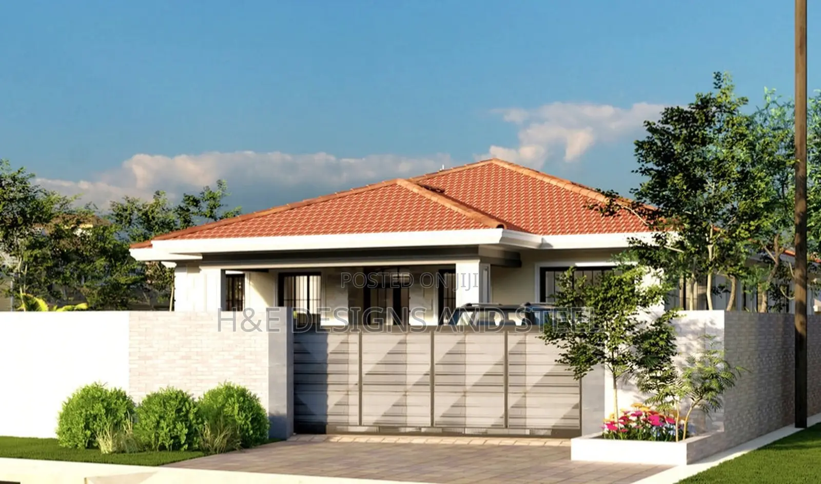 Bungalow Architectural Designs