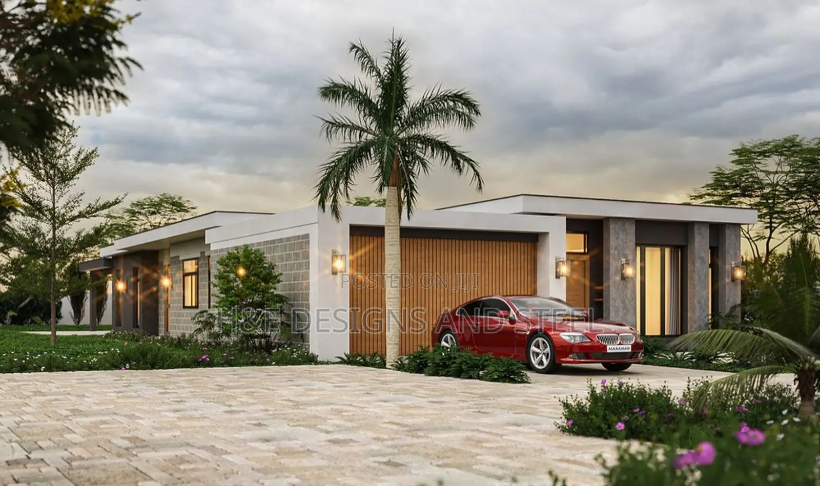 Bungalow Architectural Designs