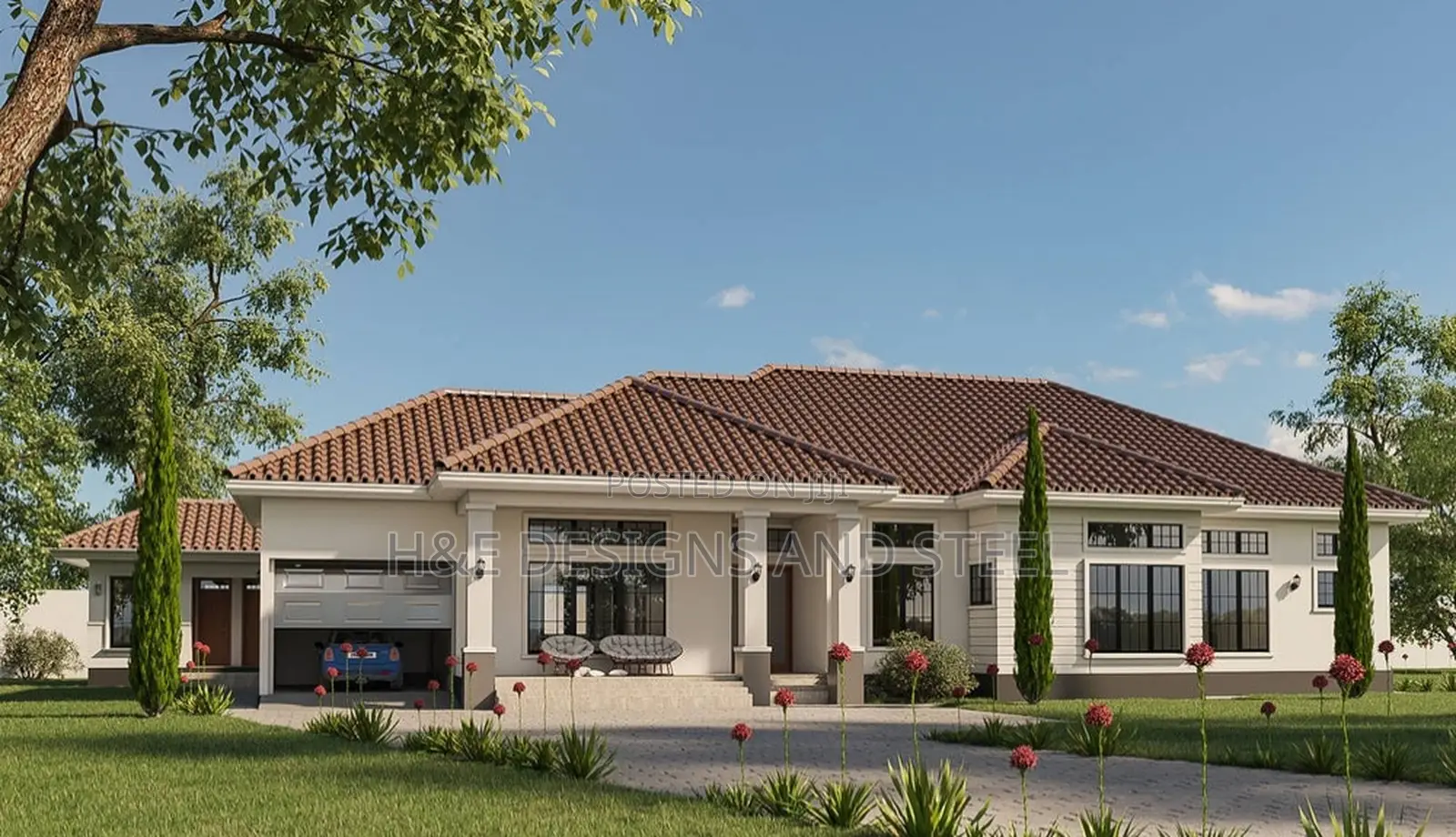 Bungalow Architectural Designs