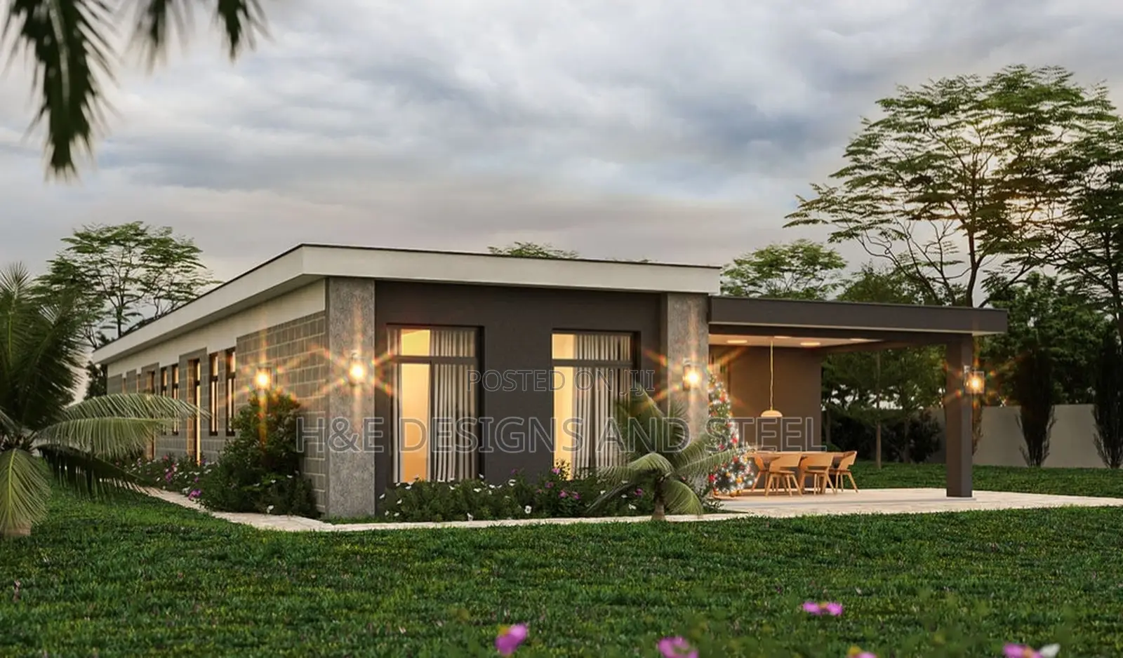Bungalow Architectural Designs