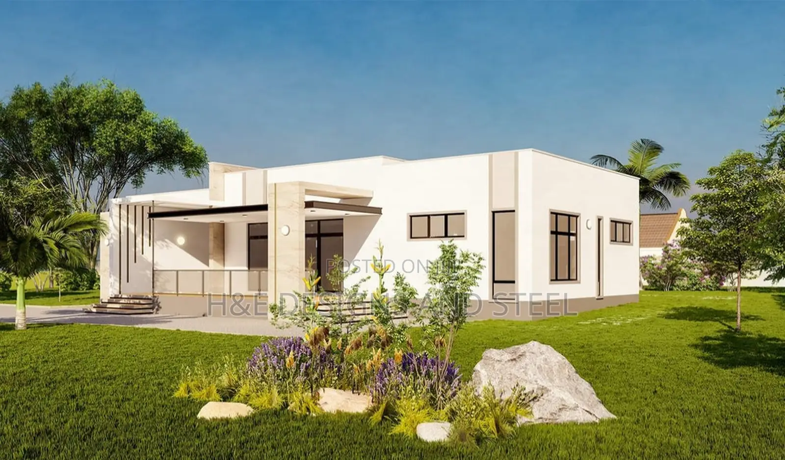 Bungalow Architectural Designs