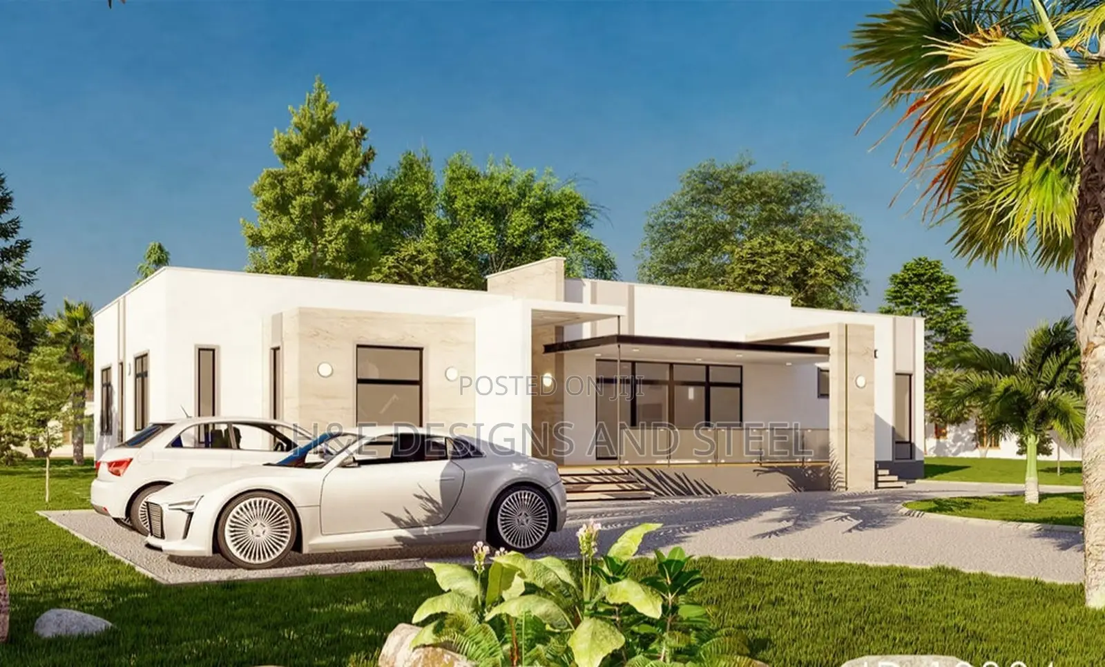 Bungalow Architectural Designs