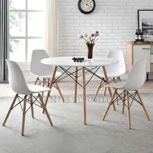 Luxury Office Dining Table