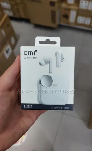 CMF by Nothing True Wireless Earbuds