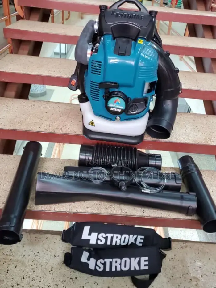 Backpack Gasoline Air Blower