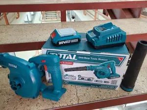 Rechargeable Air Blower 20V