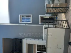 Furnished 4bdrm Duplex in Kira for sale