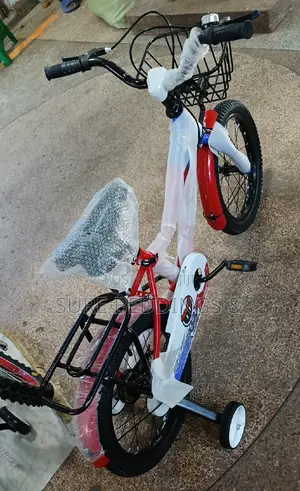 Kids Bicycle
