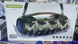 Hopestar Music Wireless Speaker