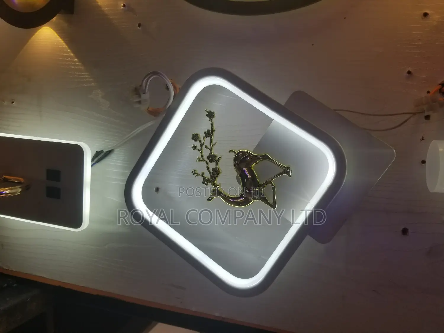 Wall Lights Bulbs/Well Designed