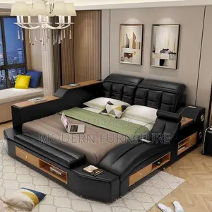 Trump Bed of 6 X 6 Feet Call Us On
