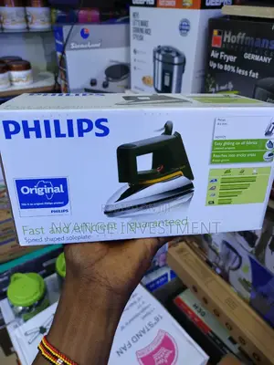 Flat Iron Phillips. Flat Iron Phillips. Phillips Flat Iron