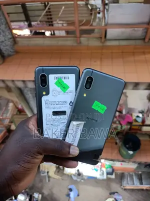 New Sharp Aquos S3 64 GB