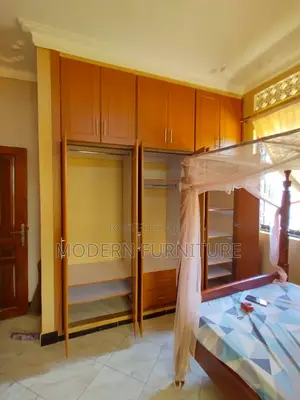 In Built Wardrobe Call Us
