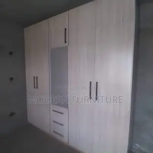 Large Wardrobe Call Us On