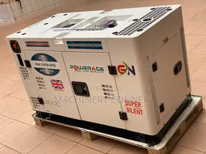 Diesel Super Silent 15kva