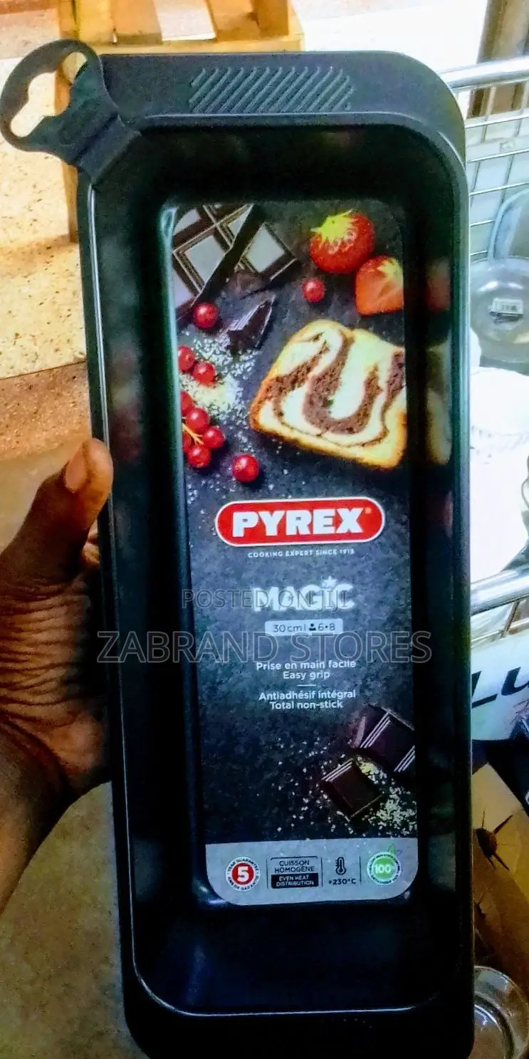 Pyrex Magic Baking Oven Tray