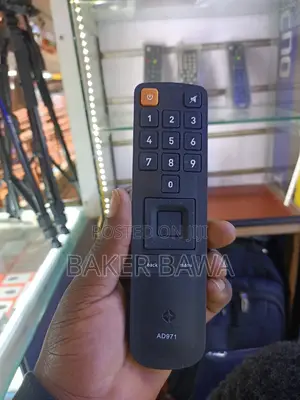 Startimes Remote Available