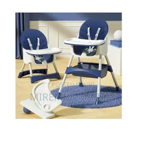 Convertible Baby High Feeding Chair.