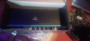 Sound Card Beringer 4 Channel