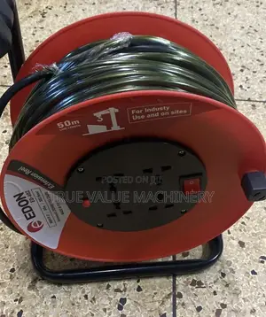 Cable Reel 25 M