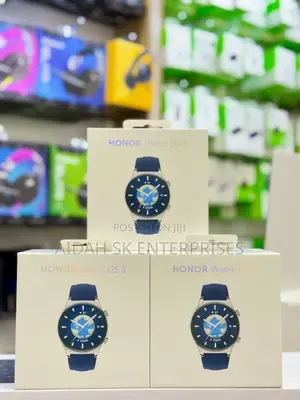 Honor Watch GS 3 Smart Watch