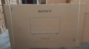 The All New SONY 85" X8L Uhd Smart TV