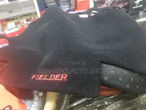Toyota Fielder Dashboard Covers