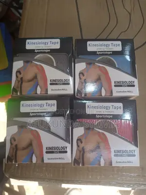 Muscle Tape