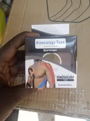 Muscle Tape