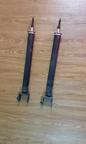 Shock Absorbers for Nissan Teana