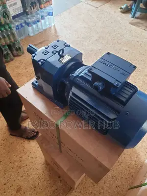 Gear Motors