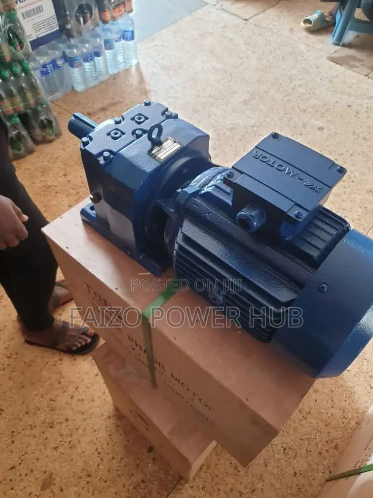 Gear Motors