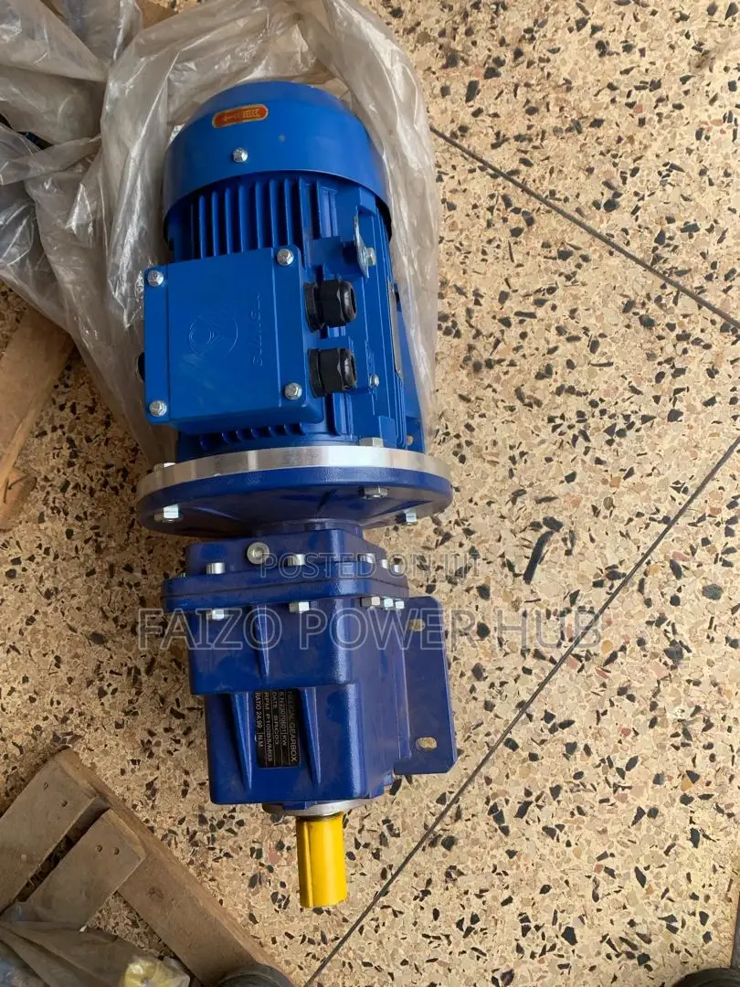 Gear Motors