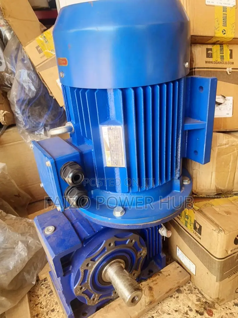 Gear Motors