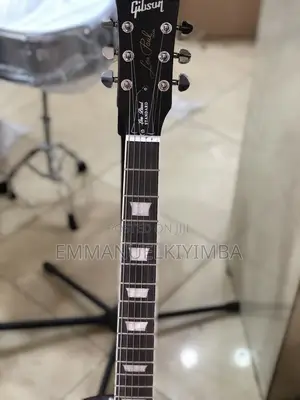 Gibsay Rhythmic Guitar